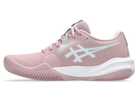 Asics Gel Challenger 15 Clay Morganite Womens Shoes