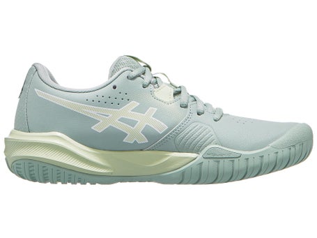 Asics Gel Challenger 15 Lichen/Green Womens Shoes