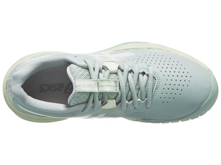 Asics Gel Challenger 15 Lichen/Green Womens Shoes