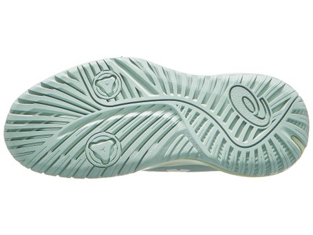 Asics Gel Challenger 15 Lichen/Green Womens Shoes