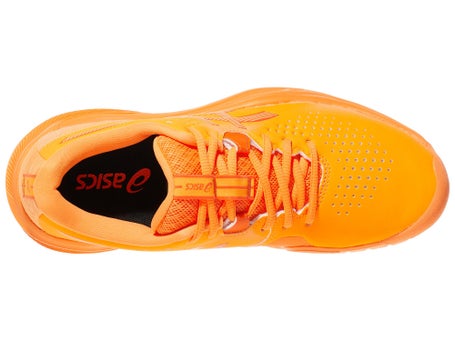 Asics Gel Challenger 15 Orange Womens Shoes