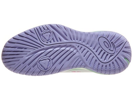 Asics Gel Challenger 15 Wh/Dragon Fruit Womens Shoes