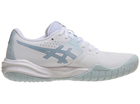 Asics Gel Challenger 15 White/Sky Womens Shoes