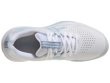 Asics Gel Challenger 15 White/Sky Womens Shoes