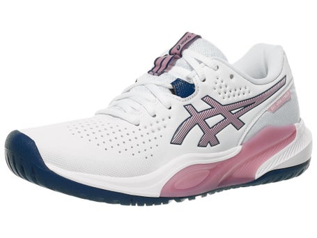 Asics Gel Challenger 15 White/Taro Purple Womens Shoes