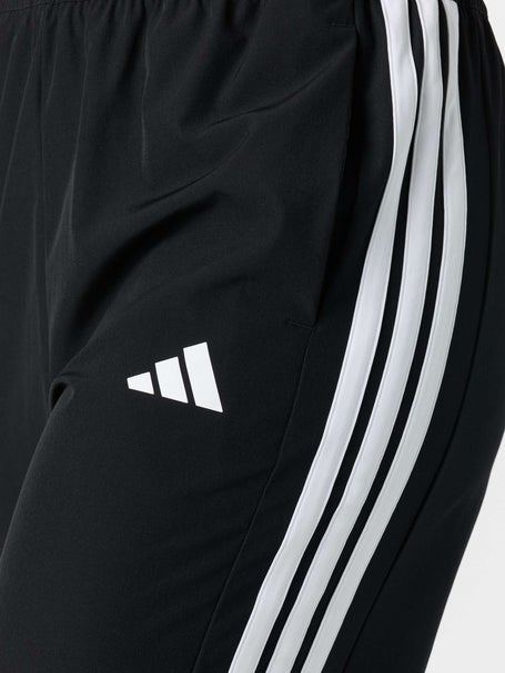 adidas Womens Core 3 Stripe Woven Pant