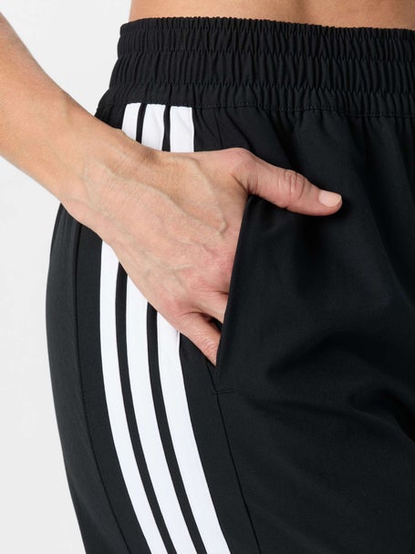 adidas Womens Core 3 Stripe Woven Pant