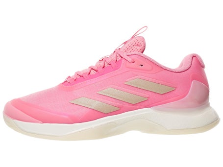 adidas Avacourt 2 Bliss Pink/Silver Womens Shoes
