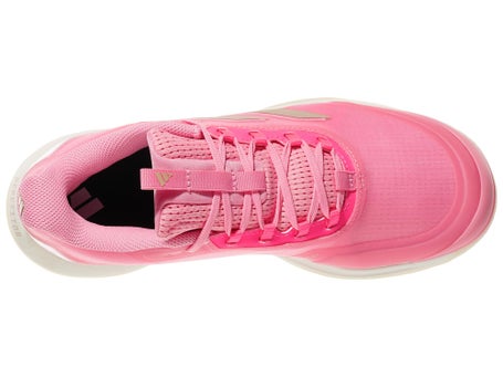 adidas Avacourt 2 Bliss Pink/Silver Womens Shoes