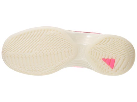 adidas Avacourt 2 Bliss Pink/Silver Womens Shoes