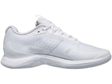 adidas Avacourt 2 White/Silver Womens Shoes