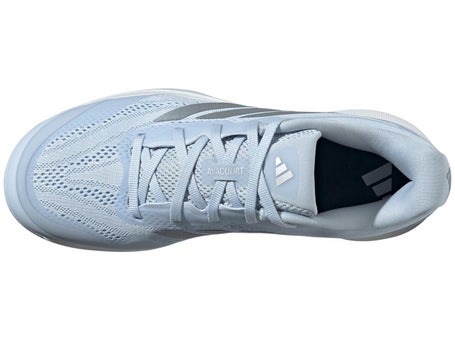 adidas Avacourt 3 Crystal Sky/White Womens Shoes