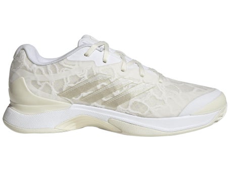 adidas Avacourt 3 Ivory/White Womens Shoes