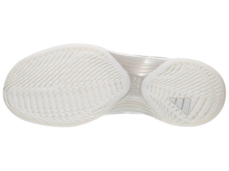 adidas Avacourt 3 White/Silver/Grey Womens Shoes