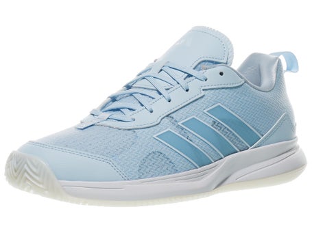 adidas Avaflash Sky/White Womens Shoes