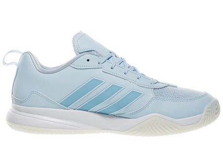 adidas Avaflash Sky/White Womens Shoes