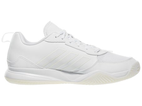 adidas Avaflash White/Silver Womens Shoes
