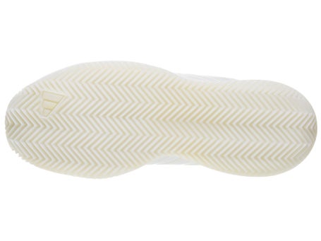 adidas Avaflash White/Silver Womens Shoes