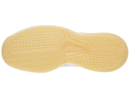 adidas Avaflash White/Lucid Red Womens Shoes