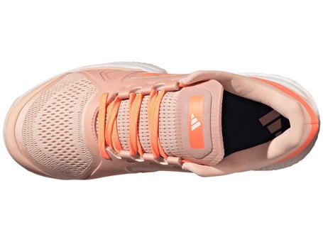 adidas Avaluxe Blush Pink/Orange Womens Shoes