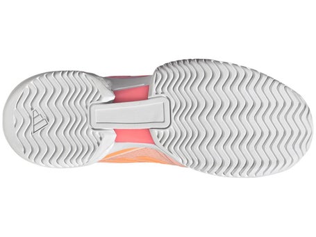 adidas Avaluxe Blush Pink/Orange Womens Shoes