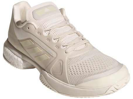 adidas Avaluxe White/Ice Gold Womens Shoes