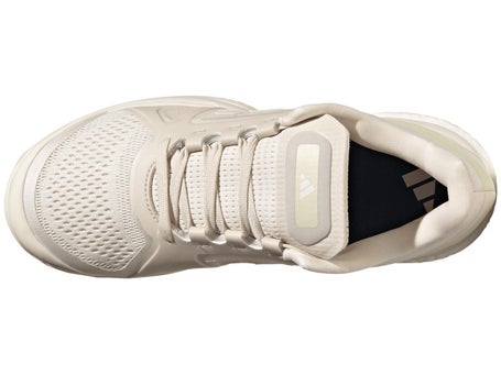 adidas Avaluxe White/Ice Gold Womens Shoes
