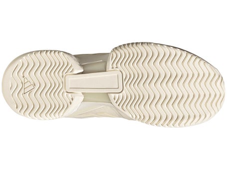 adidas Avaluxe White/Ice Gold Womens Shoes