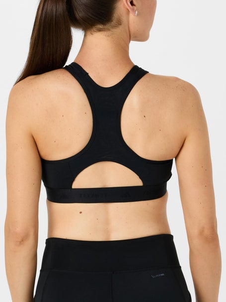 adidas Womens Bra - Black