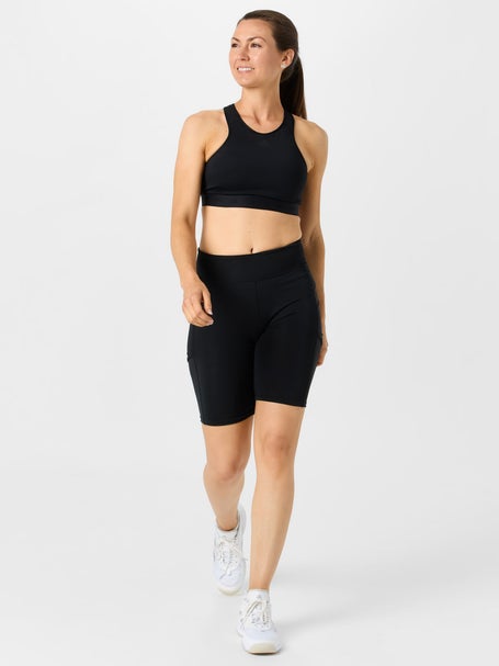 adidas Womens Bra - Black