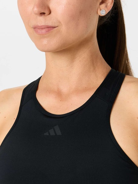 adidas Womens Bra - Black