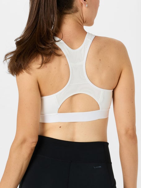 adidas Womens Bra - White