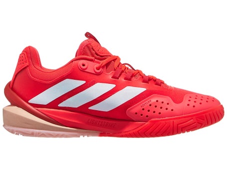 adidas adizero Cybersonic 2 Lucid Red Womens Shoes
