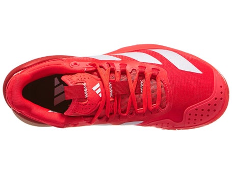 adidas adizero Cybersonic 2 Lucid Red Womens Shoes