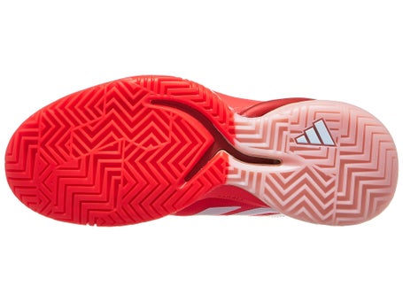 adidas adizero Cybersonic 2 Lucid Red Womens Shoes