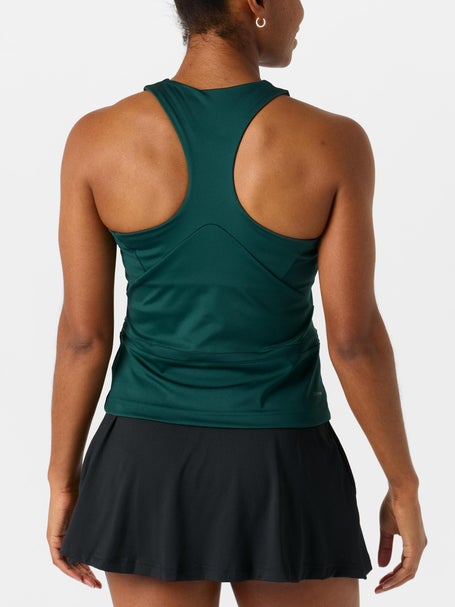 adidas Womens Fall Climacool Midi Tank