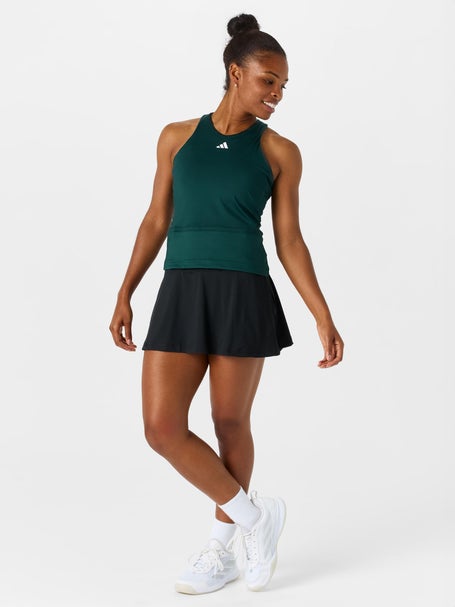 adidas Womens Fall Climacool Midi Tank