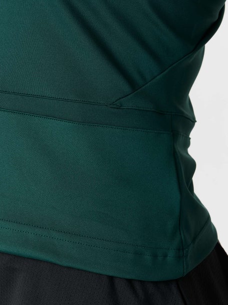 adidas Womens Fall Climacool Midi Tank