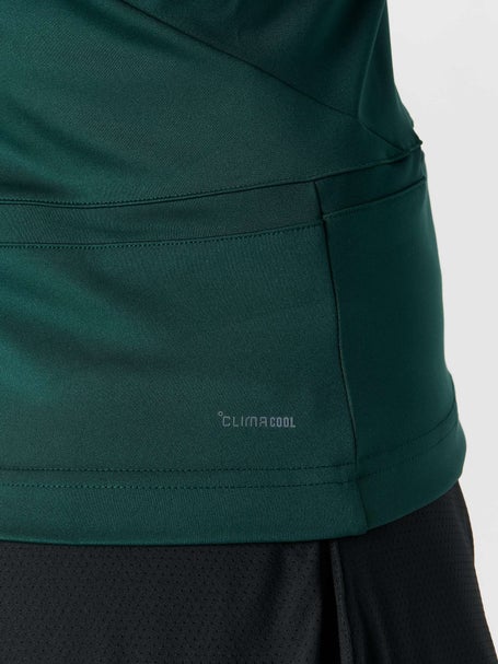 adidas Womens Fall Climacool Midi Tank