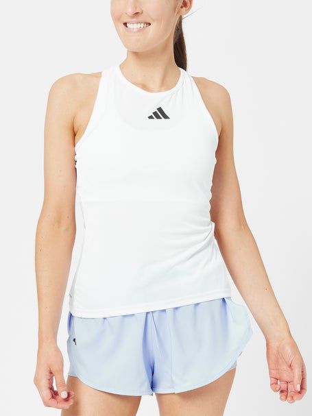 adidas Womens Core Club Tank