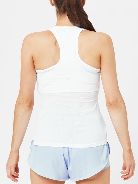adidas Womens Core Club Tank