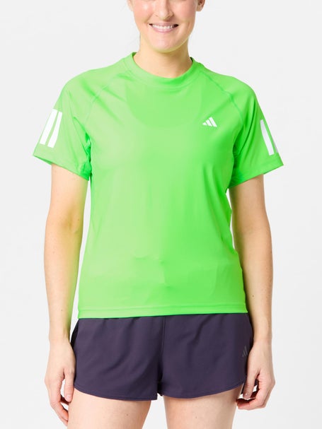 adidas Womens Fall Club Top