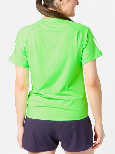 adidas Womens Fall Club Top