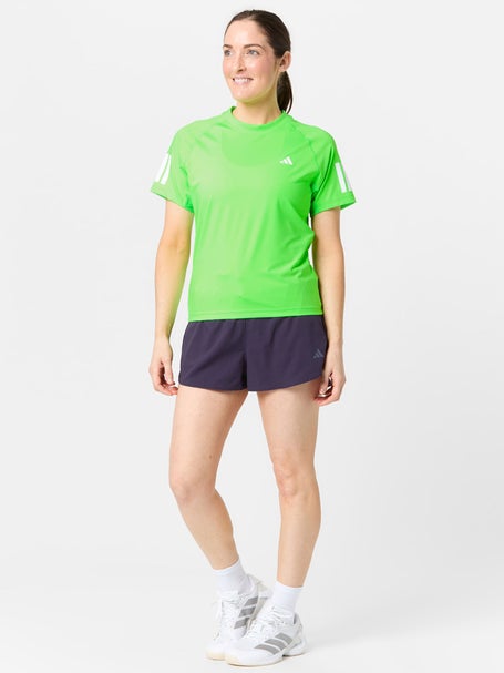 adidas Womens Fall Club Top