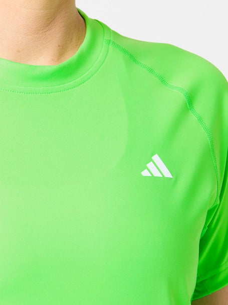 adidas Womens Fall Club Top