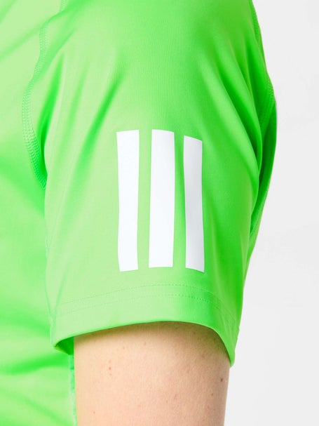 adidas Womens Fall Club Top