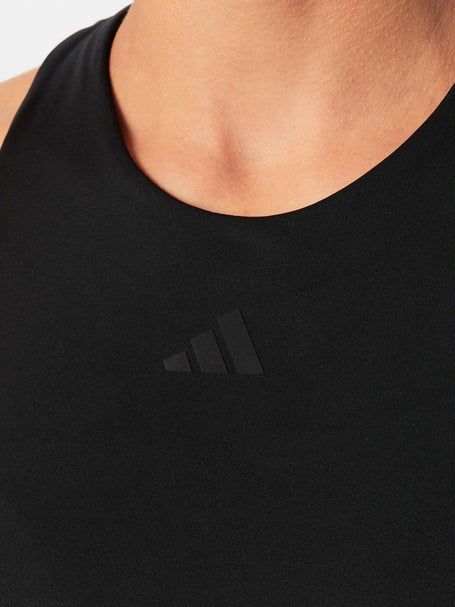 adidas Womens Core Climacool Mid Tank