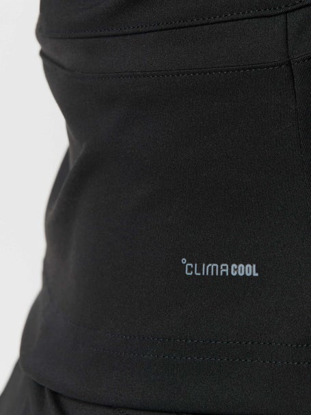 adidas Womens Core Climacool Mid Tank