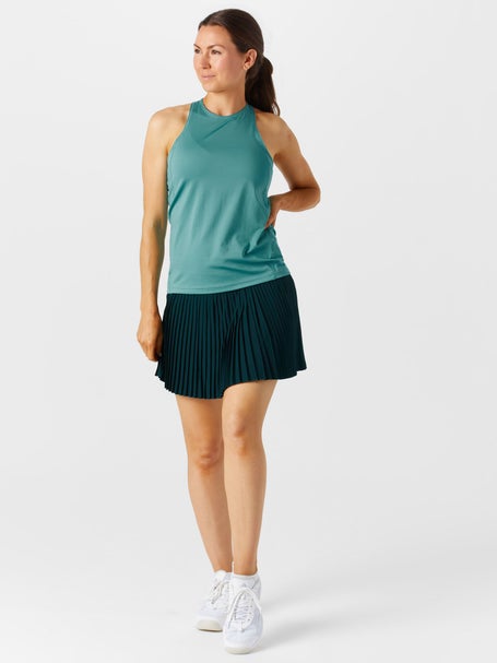 adidas Womens Fall Club Tank