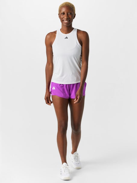 adidas Womens Core Club Tank